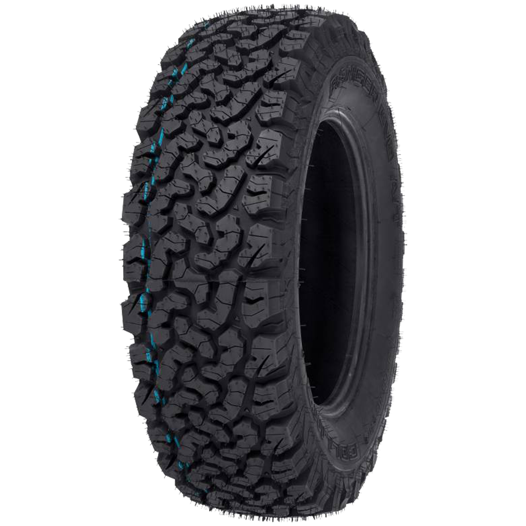 PROFIL Opony Ranger Evo A/T 205/65 R17